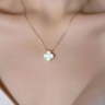 Kajal Gallery, selling all kinds of gold and jewelry in Tehran