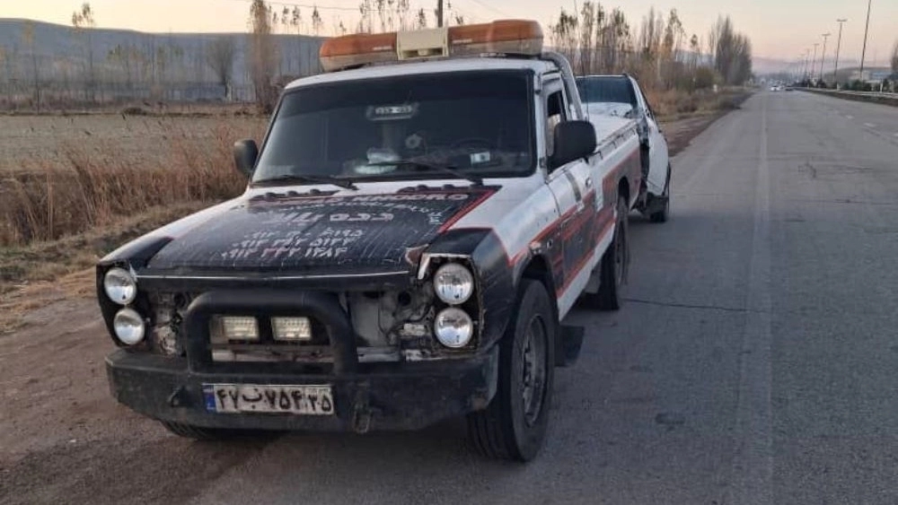 24-hour Ilakhchi car rescue, towing and immediate car transport