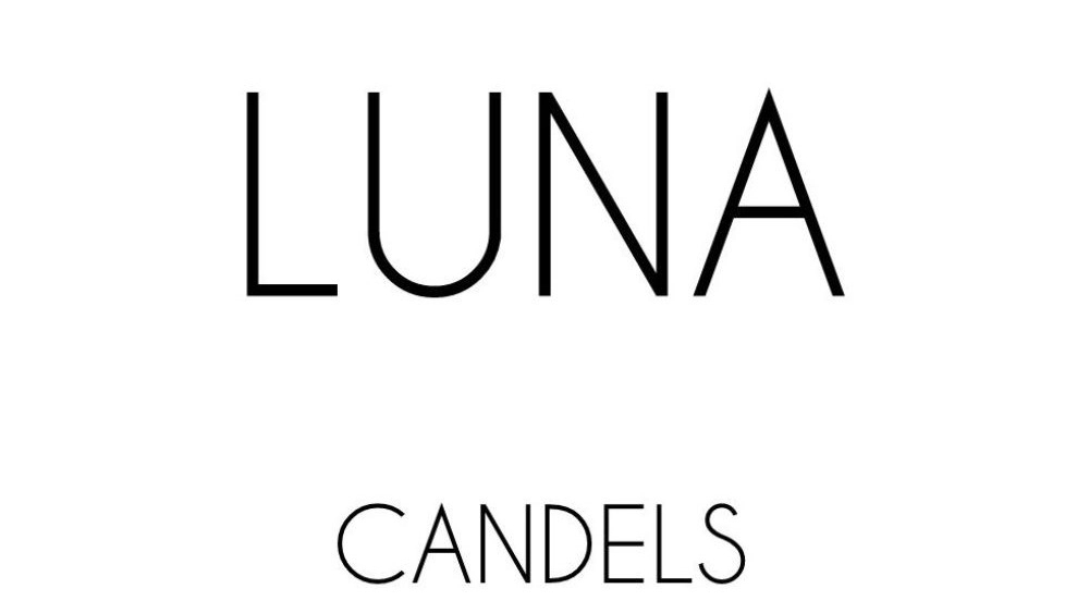 Luna's candle shop, selling gifts and candle flower boxes in Hashtgerd
