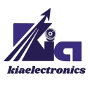 Kia electronics store, selling video iPhones in Mashhad