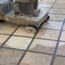 Sahand cleaning services, providing floor, stone, and facade cleaning services in Tabriz