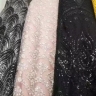 Urmiye'de her türlü kumaşın satıldığı Maral kumaş mağazası