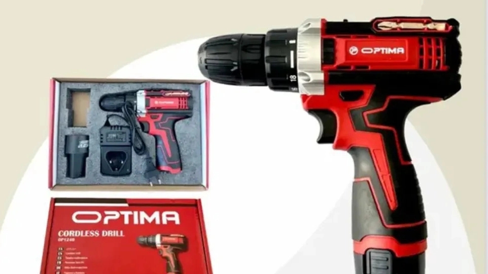 Vali Asr industrial tools store, selling electrical and rechargeable tools in Isfahan