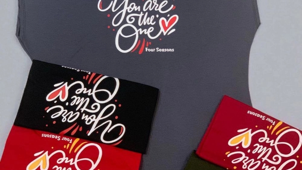 Tavakoli Four Seasons clothing production, sales and distribution of women's T-shirt casual clothes in Rasht