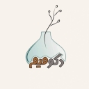 Decomim, selling all kinds of stone glass vases and home accessories in Mashhad