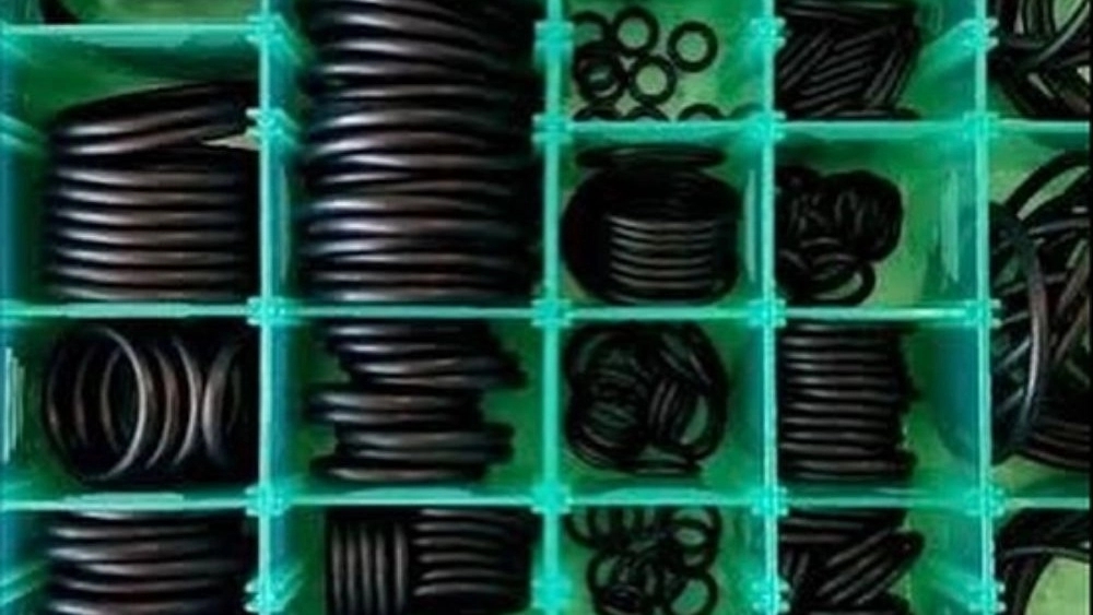 Afra Sanat rubber industry, production of rubber and polymer parts in Isfahan
