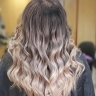 Mahdis beauty salon, providing keratin nail color services in Rasht