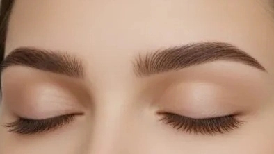 Mikro Elnaz Darvishi, permanent make-up and eyelash laminate lift services in Rasht
