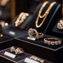 Romance Gallery, selling minimal gold in Behshahr