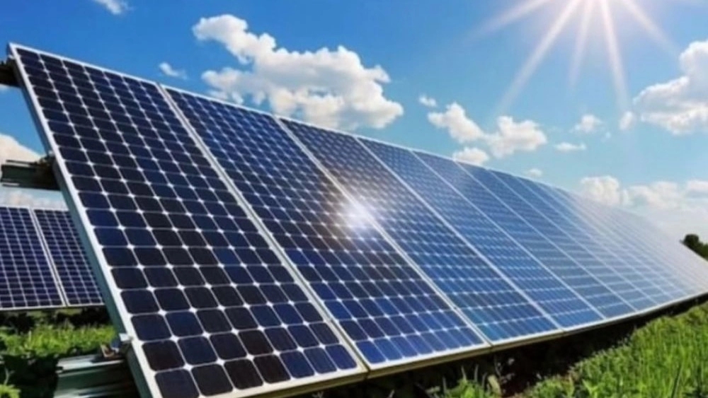 Purchase and implementation of adjustable solar angle structures with maximum efficiency