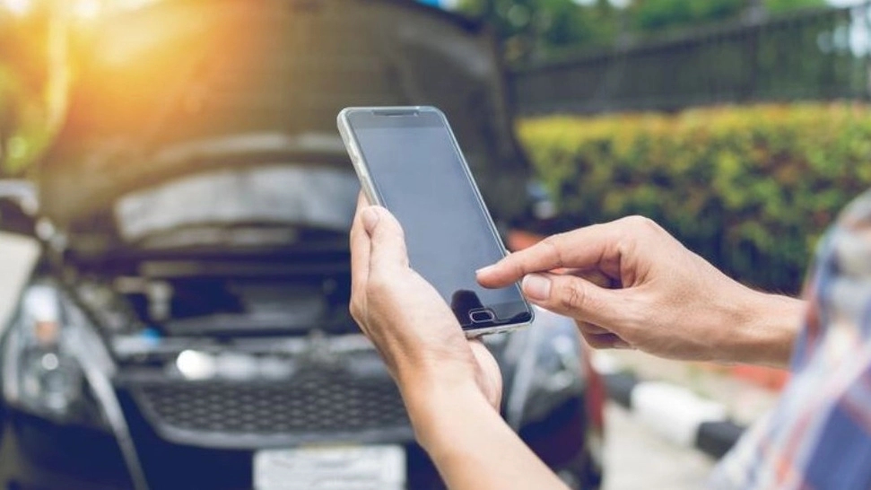 Kerman Yar car assistance, towing and mobile mechanics in Kerman