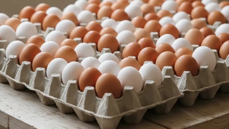 Sale of egg combs for chicken farming in Tehran
