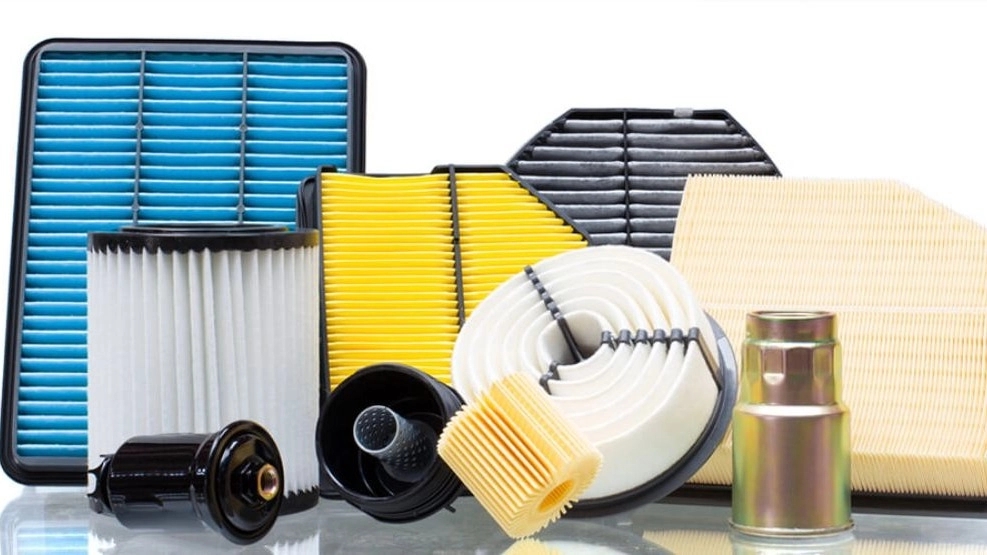 Wholesale sale of car air filters in Narlon Filter