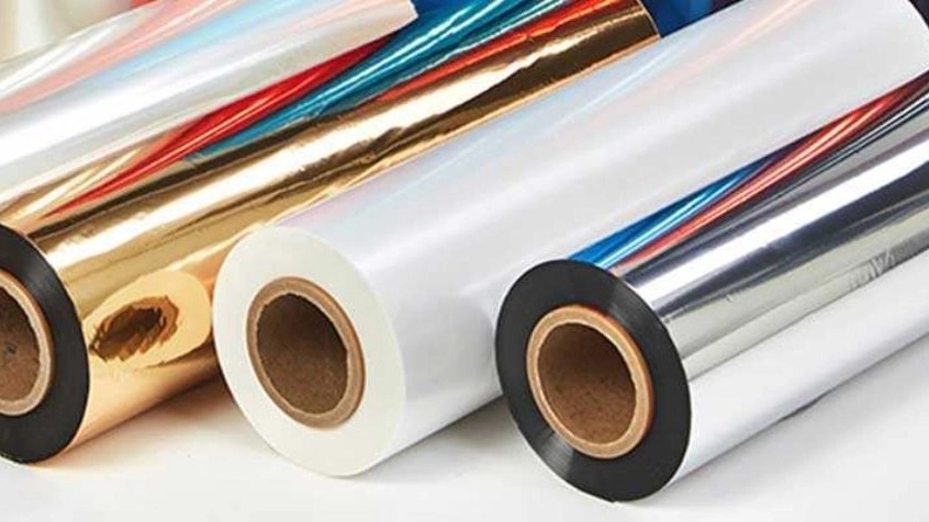 How is the price of metallized cellophane and shells determined in Isfahan?