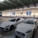 Noor Machine Trading Co., import clearance of cranes and automobiles in Khuzestan