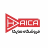 Haika store, selling imported car spare parts in Tehran