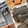Valiasr building materials store, sale of cement bricks and stone powder in Amol