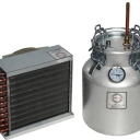 Digiteb store, production and distribution of fermentation and distillation equipment in Tehran