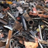 Haddadi Manesh metal waste, purchase of all kinds of iron and rebar scraps in Mashhad