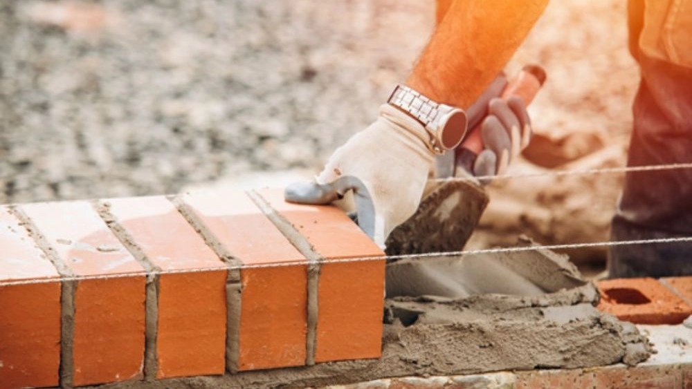 Direct purchase of 3 flower bricks and pressed bricks from Niromand brick factory in Isfahan