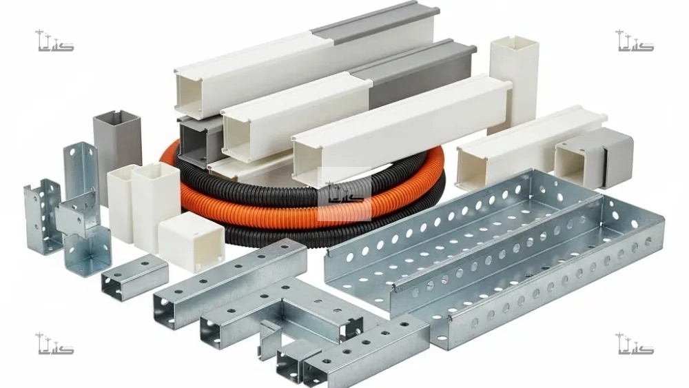 Different cable protection frame systems and choosing the most suitable option for projects