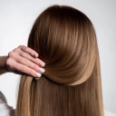 Sepideh Beauty, performing all straightening and hair restoration services in Rasht