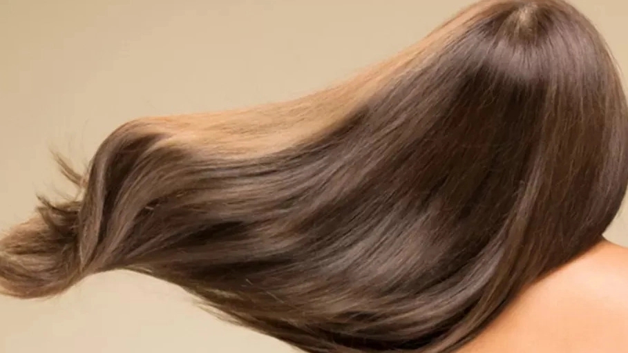 Sepideh Beauty, performing all straightening and hair restoration services in Rasht