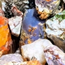 Soban Gallery, buying and selling all kinds of Mansouri ornamental stones in Isfahan