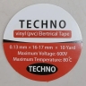 Technoglue, Saveh'de elektrikli tutkal ve yanmaz tutkal üretimi ve satışı