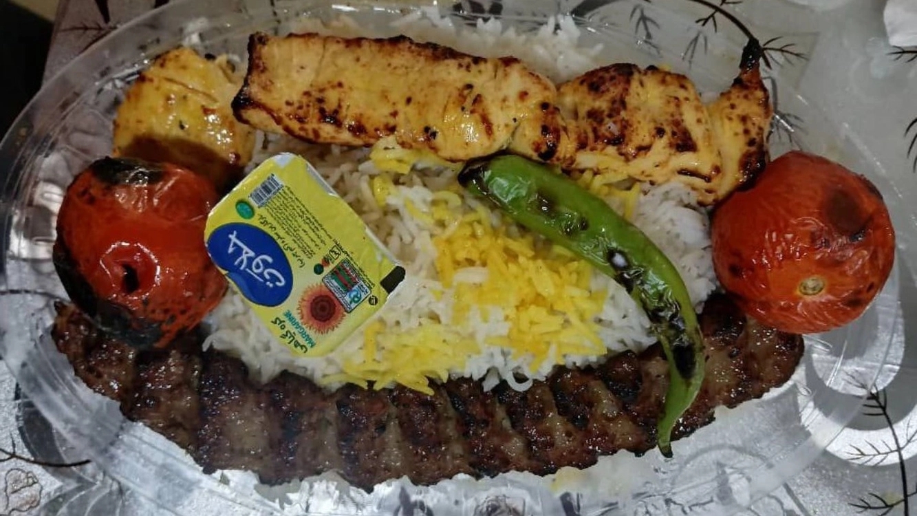کترینگ مجالس در شهریار