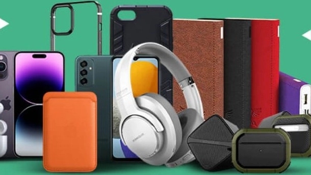 Milad mobile phone, selling mobile phone repairs and accessories in Khokhbijar