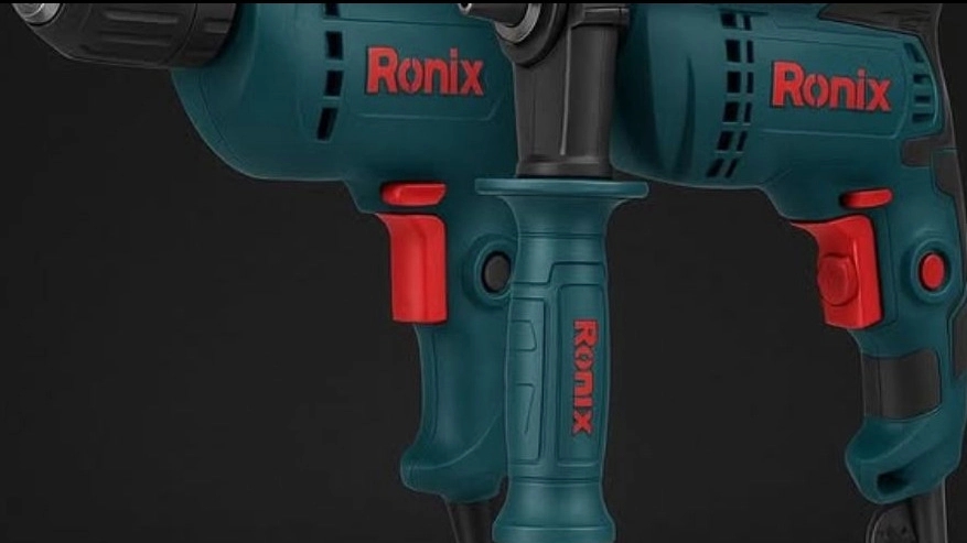 Barakat Tools, selling all kinds of woodworking and welding tools in Bojnord