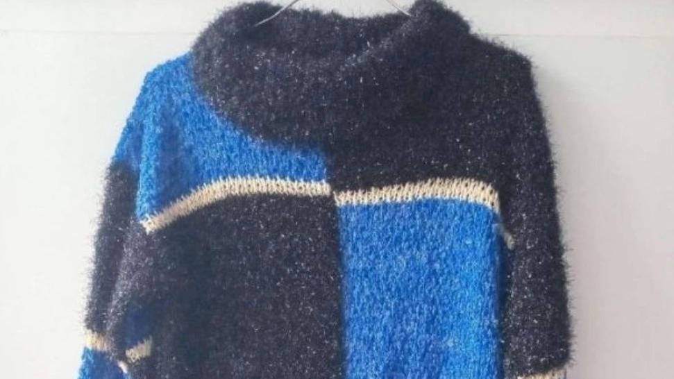 Broni workshop, production and sale of all kinds of knitted clothes in Isfahan