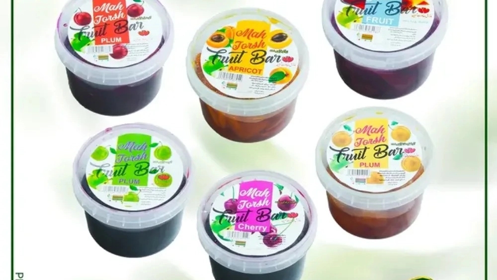 Sour moon production, production and sale of stand and tube tartar in Tabriz