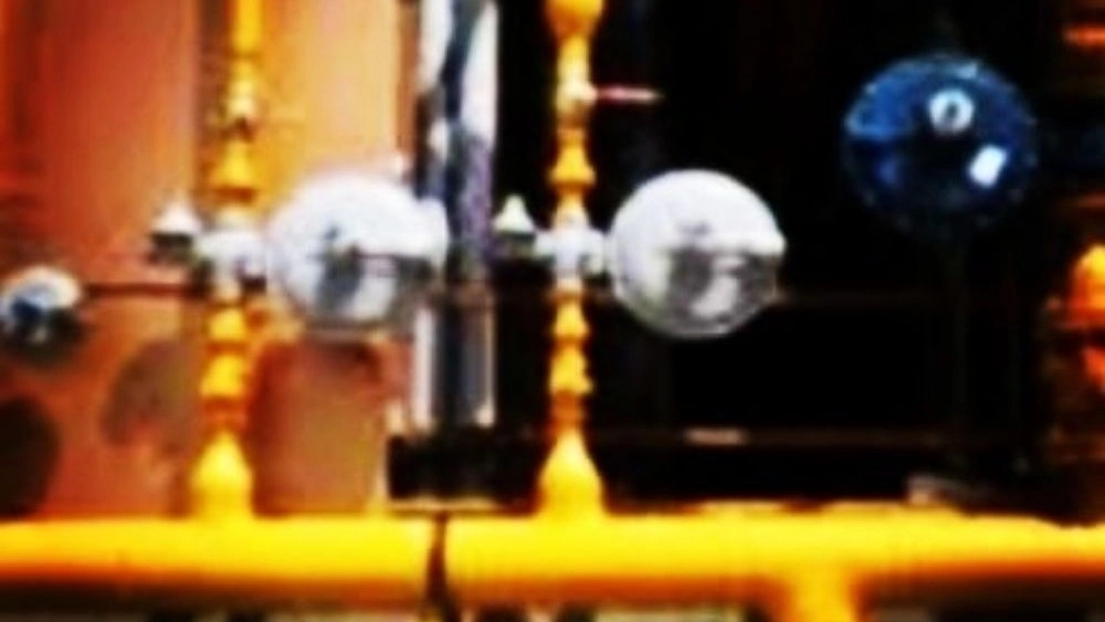 Extensive facilities, industrial and commercial plumbing services and factories in Qom