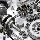 Rezaei technical services, supply of road construction machinery parts in Tehran