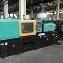 Arash workshop, buy and sell plastic injection machine in Isfahan