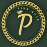Pina Gold Gallery, selling 18 carat gold in Urmia