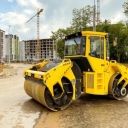 Tuan Sanat Sepahan Machinery Manufacturing, construction industry machinery production in Isfahan