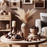 Minion Home Decor, production and sale of home decoration products in Isfahan