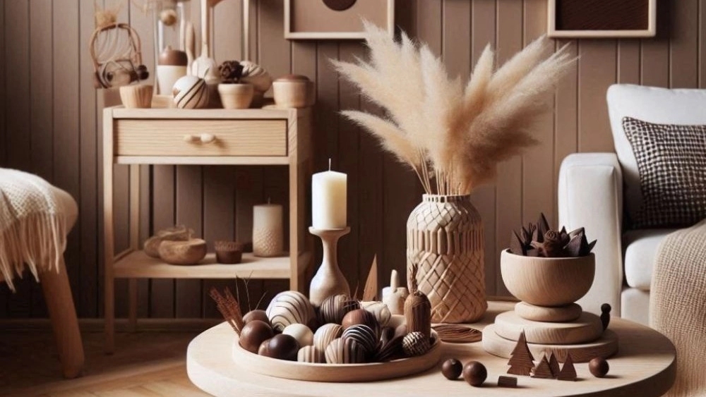 Minion Home Decor, production and sale of home decoration products in Isfahan