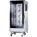 Reza Production Group, production and sales of pastry ovens and steam ovens in Tehran