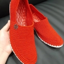 Atosa Fabric Art Group, production and sale of shoes and bags in Shiraz