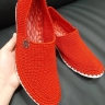 Atosa Fabric Art Group, production and sale of shoes and bags in Shiraz