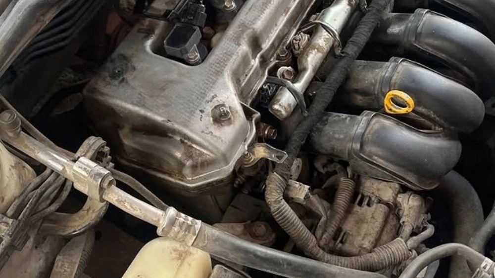 CC ISFAHAN services, catalyst washing and engine decarbonization in Isfahan