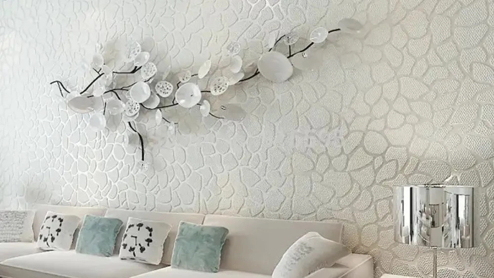 Eiffel glue, sales and installation of cabinet stickers and foam wall coverings in Dezful