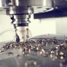 Abbasi milling machines, import and overhaul of CNC machines in Karaj