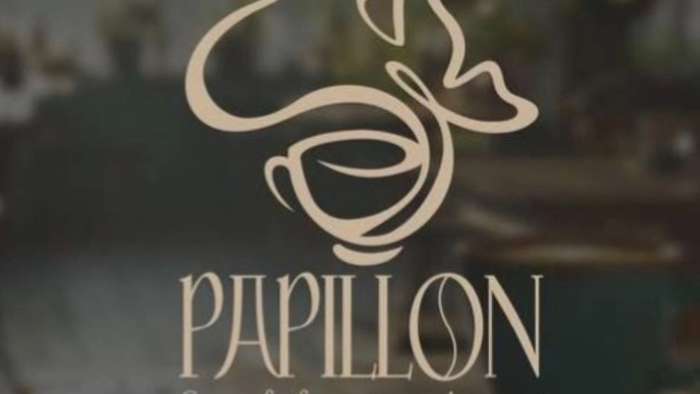 Papillon Women's Cafe, serving all kinds of hot food and drinks in Mashhad