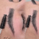 Saeeda's makeup and beauty, performing all permanent makeup services in Rabat Karim