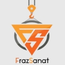 Faraz Sanat Crane Company, production and sale of ceiling crane installation in Tehran